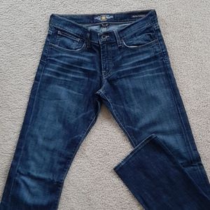 Lucky Brand Sienna Tomboy